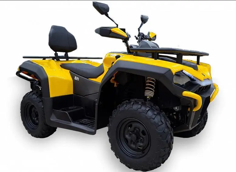 Квадроцикл HISUN GUARDIAN 400L /LONG в Нефтекамске