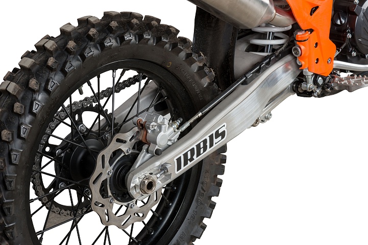 Эндуро мотоцикл IRBIS KTR 250 в Нефтекамске