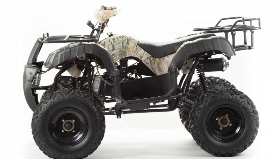 Квадроцикл MOTOLAND (МОТОЛЕНД) 200 ALL ROAD в Нефтекамске