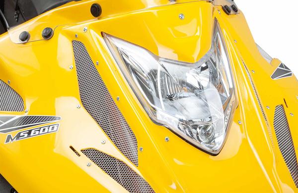 Снегоход STELS SM600T (L LUX WT) СТАВР 1.0 К01 Tech в Нефтекамске