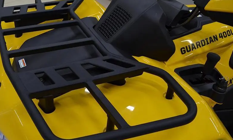 Квадроцикл HISUN GUARDIAN 400L /LONG в Нефтекамске