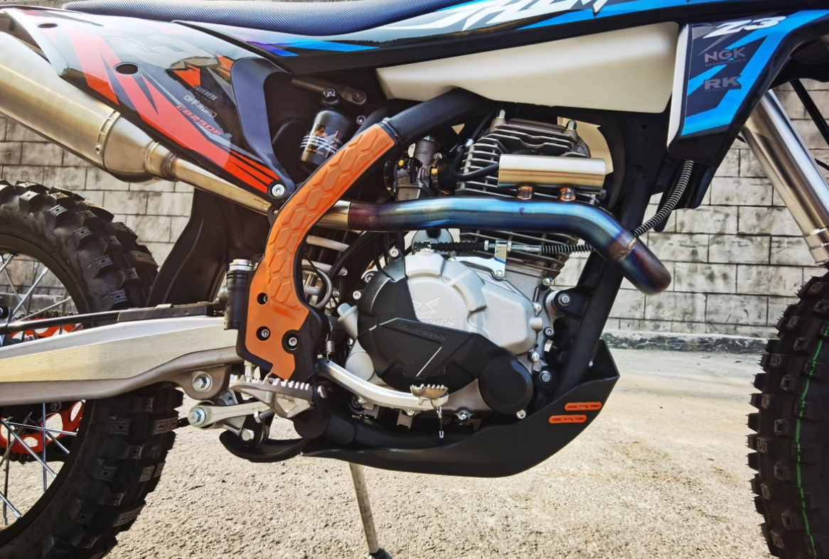 Мотоцикл JHLMOTO JHL Z3 CB250 (172FMM-3A) в Нефтекамске