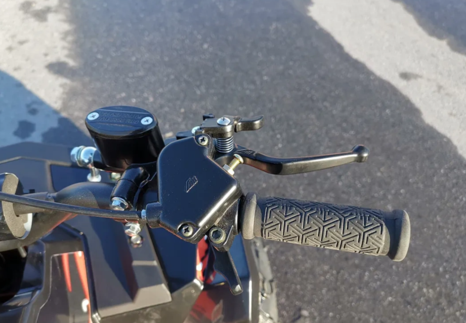 Квадроцикл GBM SHARP KIDS 125 в Нефтекамске