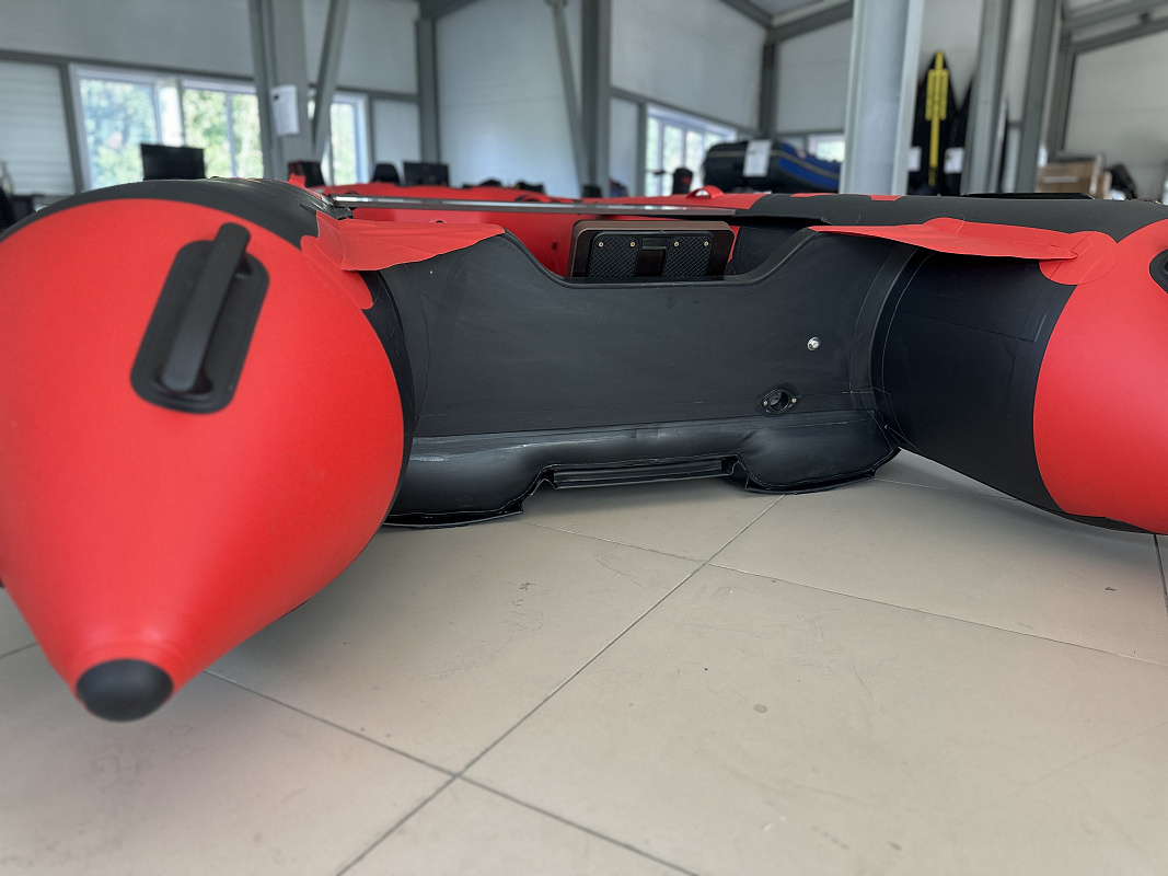 Лодка MISHIMO RIVER JET 430 под водомет в Нефтекамске