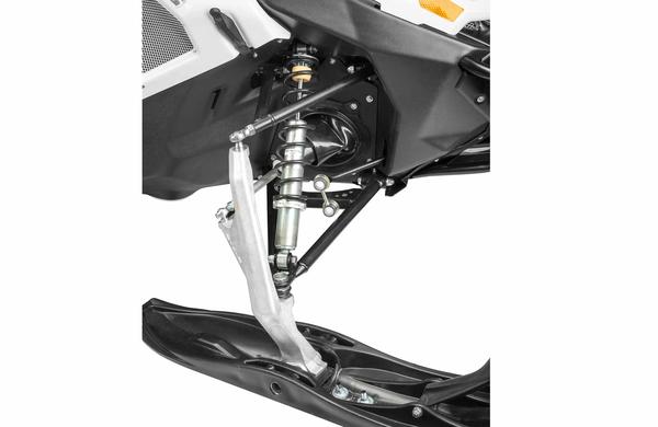 Снегоход STELS SA800R (L LUX WT) ВИТЯЗЬ 2.0 К01 Tech в Нефтекамске