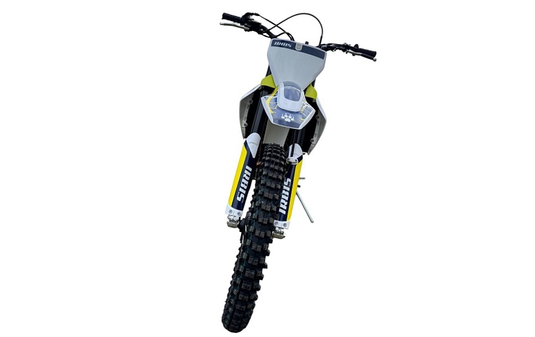 Эндуро мотоцикл IRBIS HTR 250 в Нефтекамске