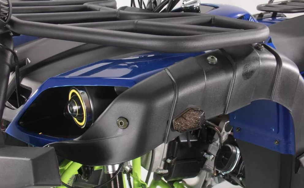 Квадроцикл YACOTA SELA MAX в Нефтекамске