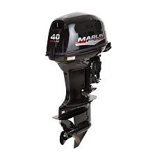 Лодочный мотор MARLIN PROLINE MP 40 AWRL в Нефтекамске