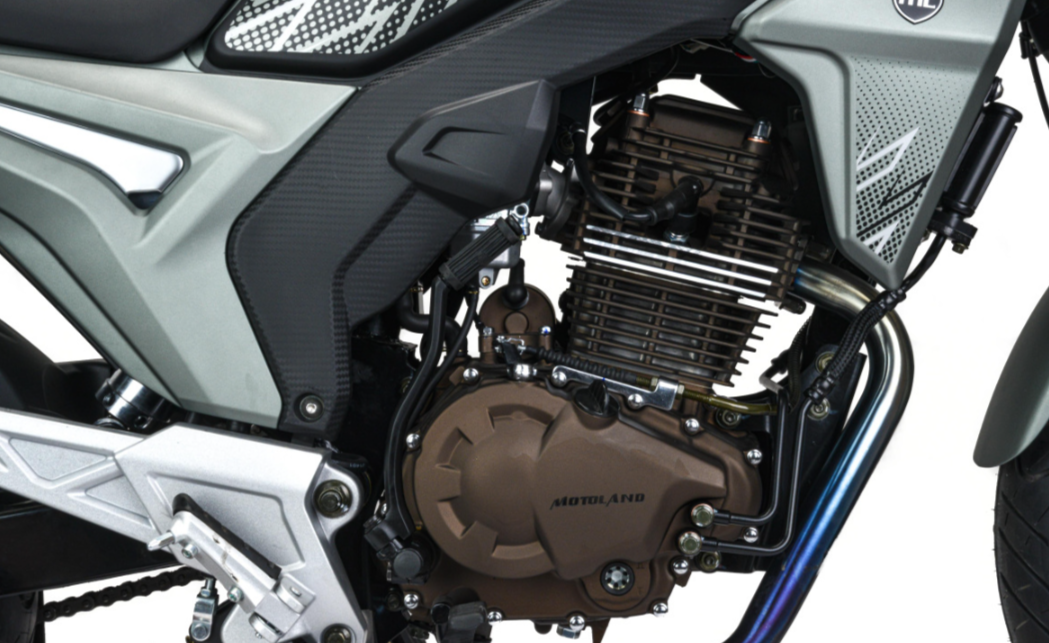 Мотоцикл MOTOLAND (МОТОЛЕНД) 300 CBR в Нефтекамске