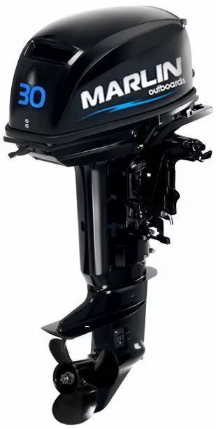 Лодочный мотор MARLIN MP 30 AWHS в Нефтекамске