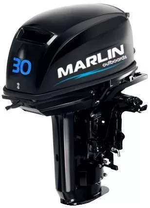 Лодочный мотор MARLIN MP 30 AMH в Нефтекамске