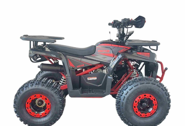 Квадроцикл YACOTA VEKTOR 125 в Нефтекамске