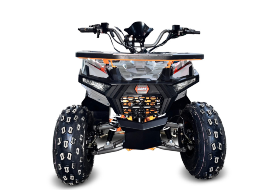 Квадроцикл GBM DAXTER 220 NEW PREMIUM в Нефтекамске