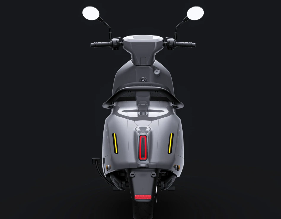 Скутер FAIDET ARENA 200 (49) в Нефтекамске