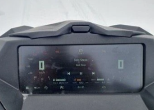Снегоход AODES Siberiacross 1000 WT 508mm LCD 6.8 в Нефтекамске