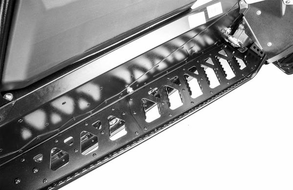 Снегоход STELS SA600T (L LUX WT) АТАМАН 1.0 К01 Tech в Нефтекамске