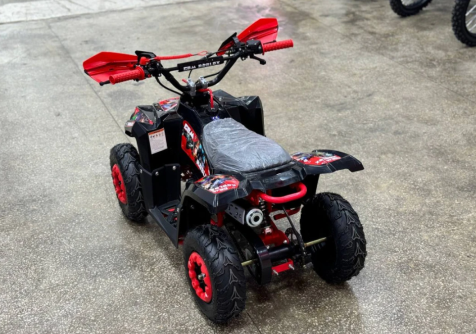 Квадроцикл GBM ROBLOX в Нефтекамске