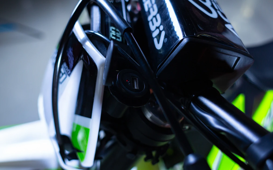 Мотоцикл Progasi SUPER MAX 300 PRO PR300 (ZS175FMN) в Нефтекамске