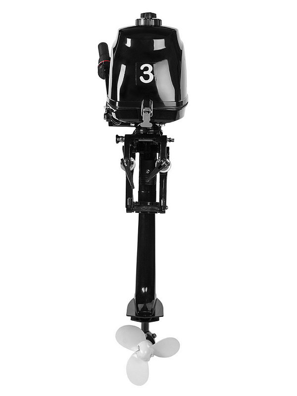 ЛОДОЧНЫЙ МОТОР GLADIATOR G3FHS в Нефтекамске