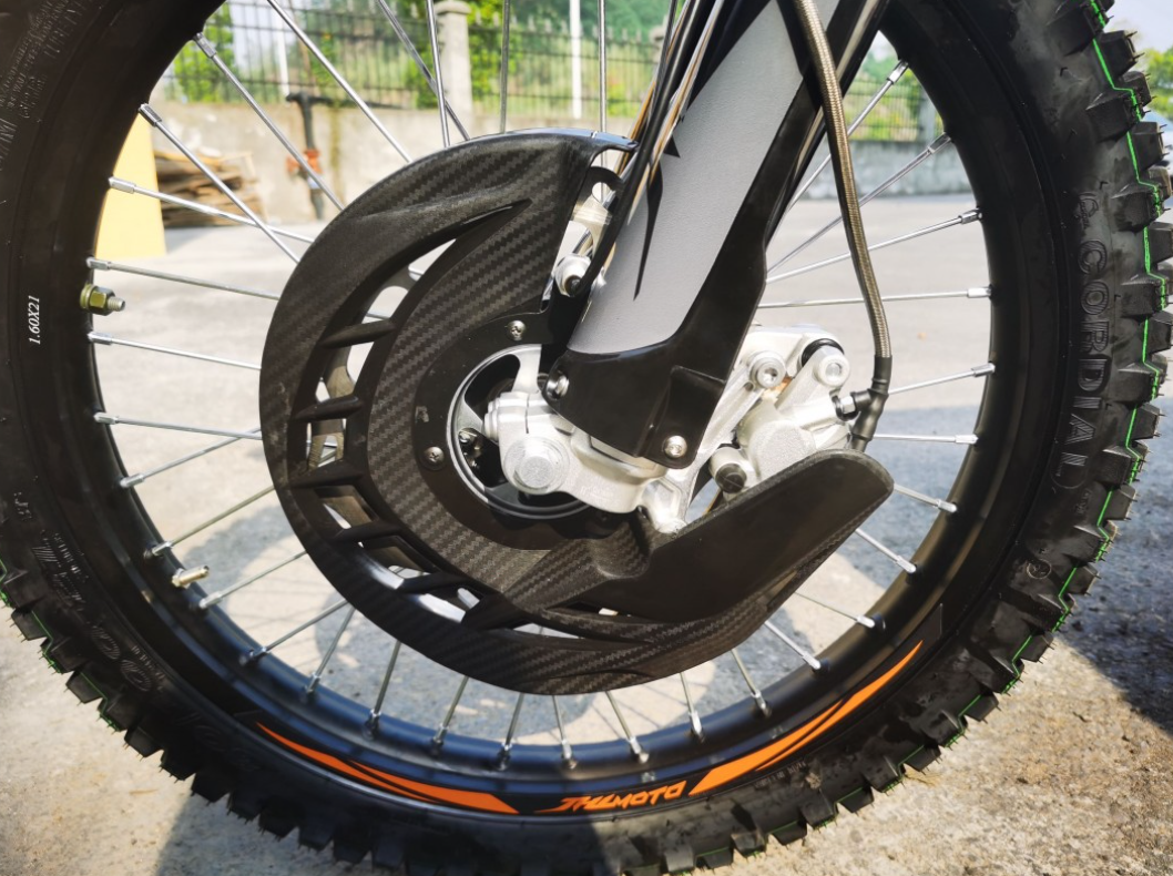 Мотоцикл JHLMOTO JHL Z5 NB300 (174MN-5) в Нефтекамске