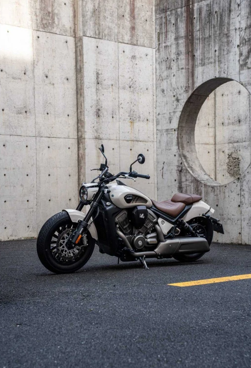 Мотоцикл Benda DarkFlag 500 Commander в Нефтекамске