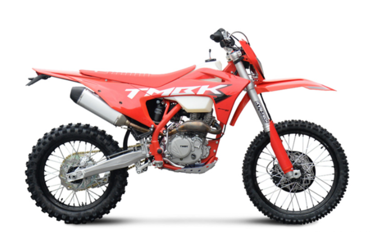 Кроссовый мотоцикл TMBK Sprinter 300H (YB300H) в Нефтекамске