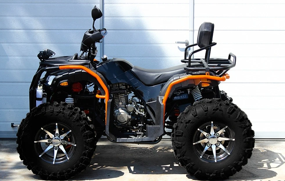 Квадроцикл PROMAX 300 4X4 ALL ROAD в Нефтекамске