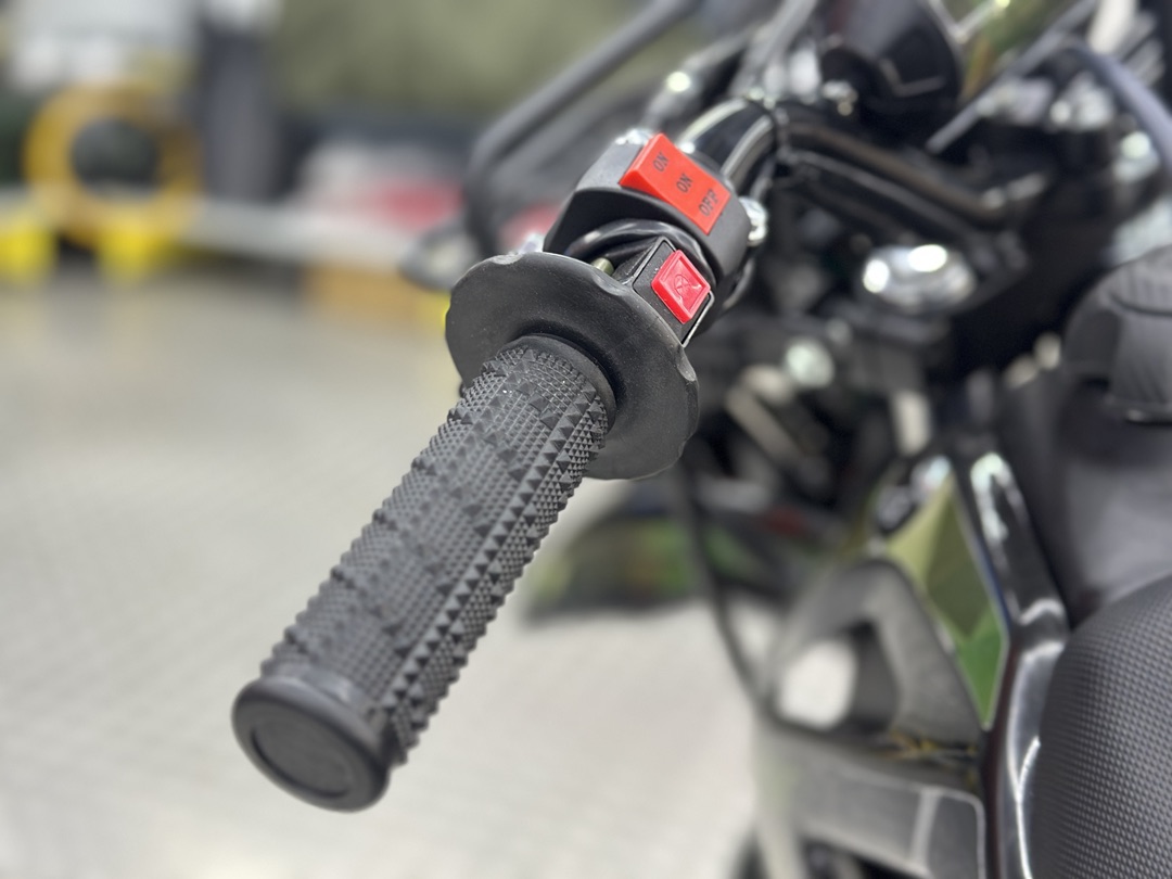 Кроссовый мотоцикл PROMAX ARMY 250 в Нефтекамске