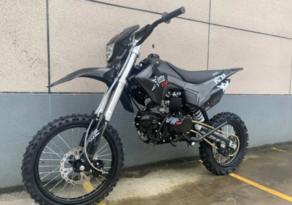 Питбайк BSE EXA SA 17/14 в Нефтекамске