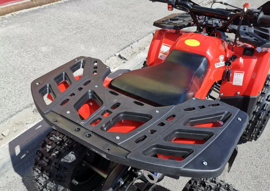 Квадроцикл PROMAX WILD 175 BASIC в Нефтекамске