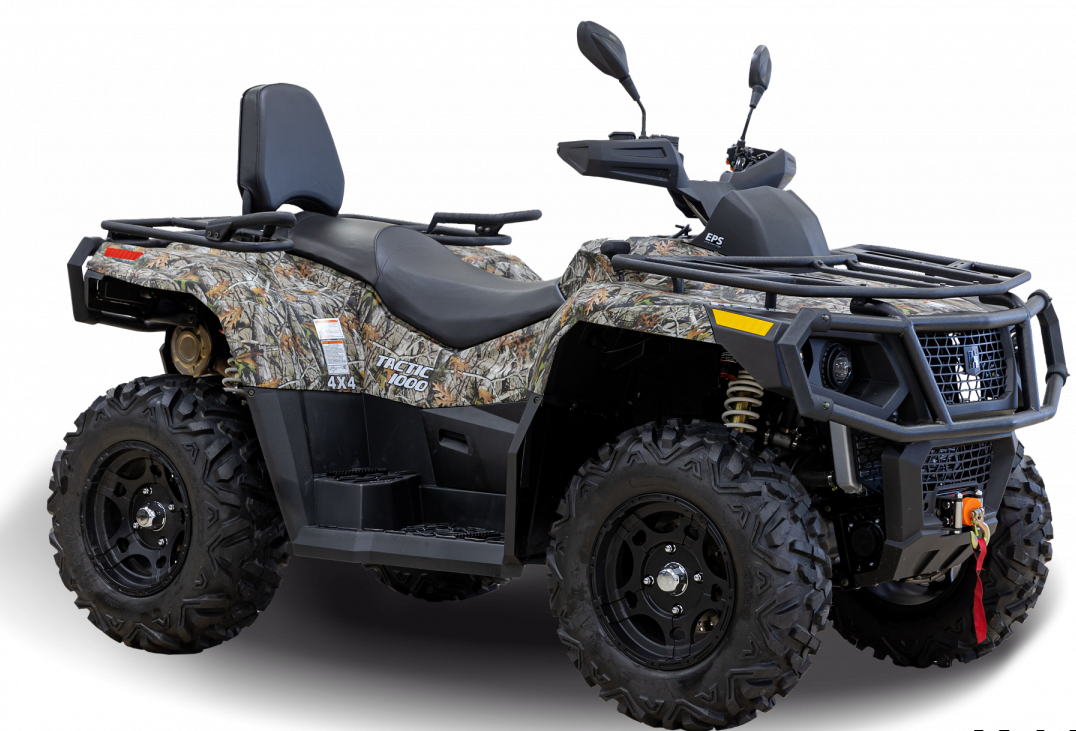 Квадроцикл HISUN TACTIC GT1000/LIMITED в Нефтекамске