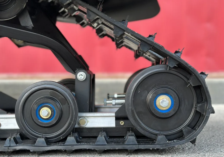 Снегоход РМ TIKSY 500 4Т в Нефтекамске