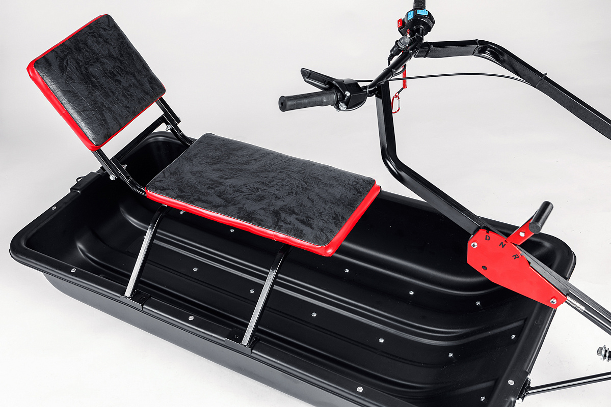 САНИ УСИЛЕННЫЕ IKUDZO 1600 в Нефтекамске