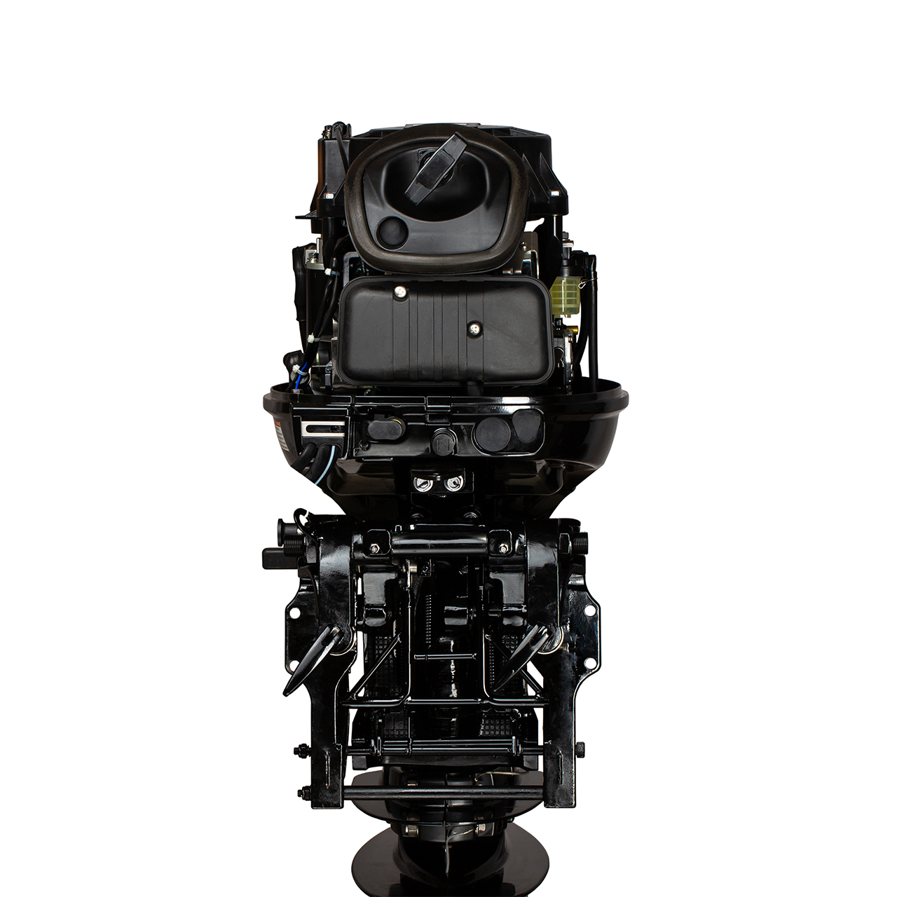 ЛОДОЧНЫЙ МОТОР GLADIATOR G40FES в Нефтекамске