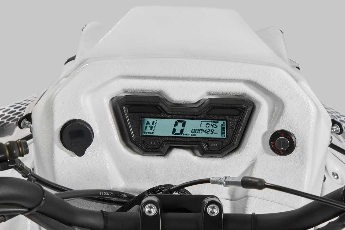 Снегоход IRBIS TUNGUS 600L 25/26 в Нефтекамске