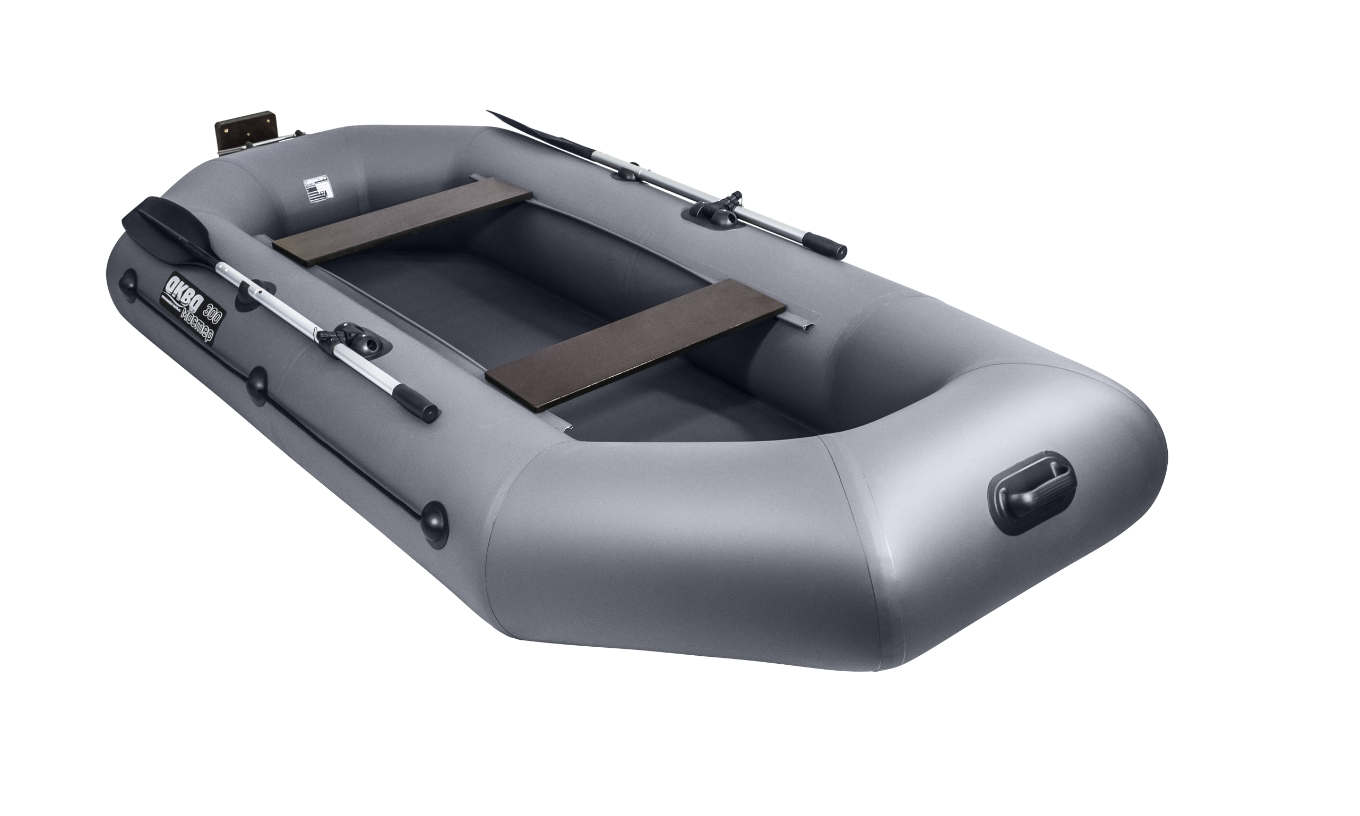 Лодка АКВА-МАСТЕР 300 ТР в Нефтекамске