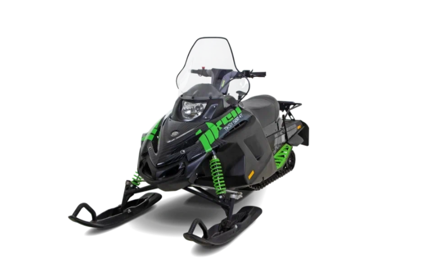 Снегоход РМ TIKSY 500 4Т в Нефтекамске