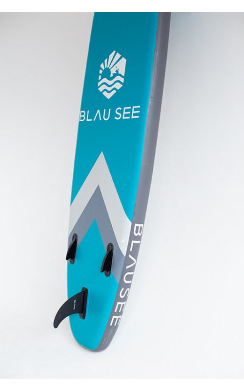 НАДУВНОЙ САП БОРД BLAUSEE 10 в Нефтекамске