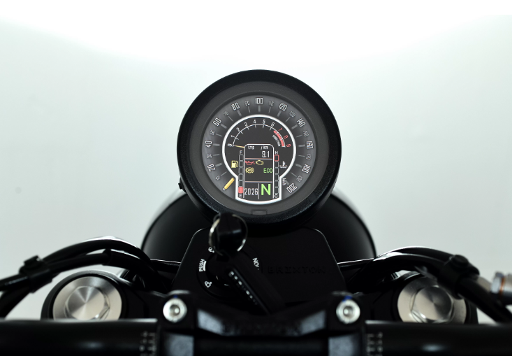 Мотоцикл GAOKIN GK 1200 в Нефтекамске