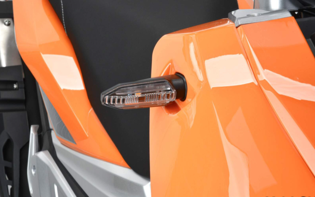 Скутер MOTOLAND (МОТОЛЕНД) T-MAX 150 в Нефтекамске