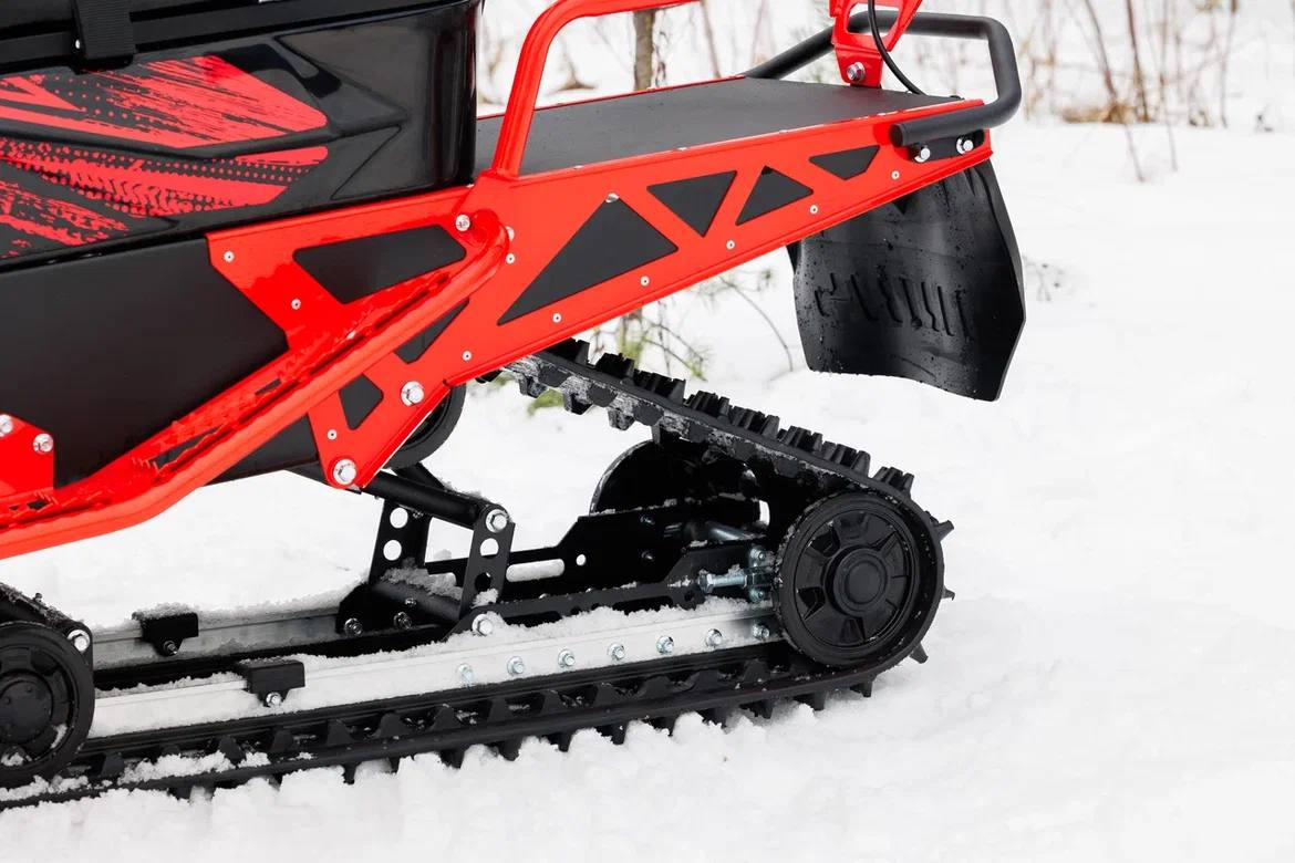 Снегоход IRBIS SF200L NEW 24/25 в Нефтекамске