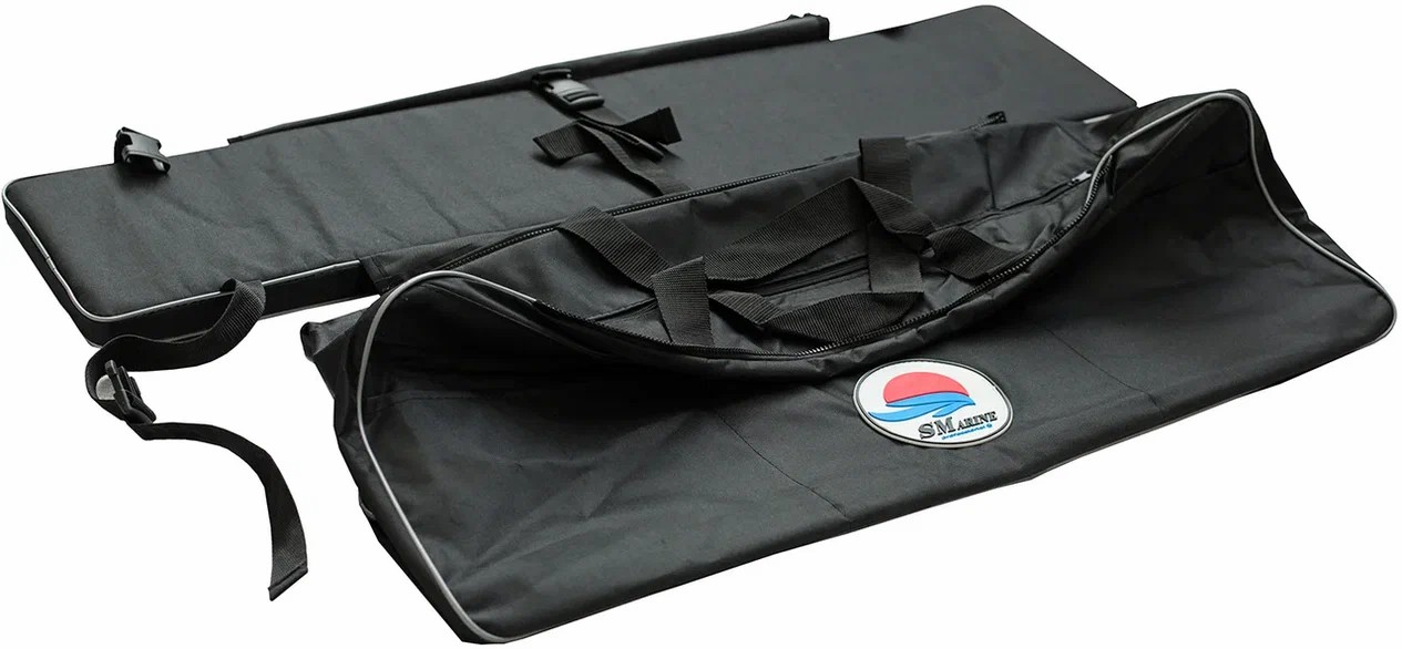 НАКЛАДКА МЯГКАЯ + СУМКА РУНДУК SDP 365-380/AIR 330 в Нефтекамске