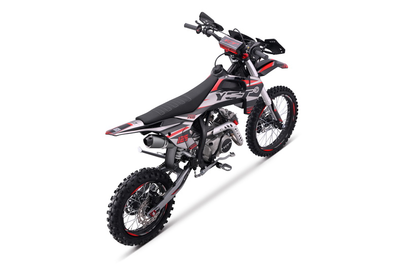 Питбайк YACOTA H5 125 в Нефтекамске