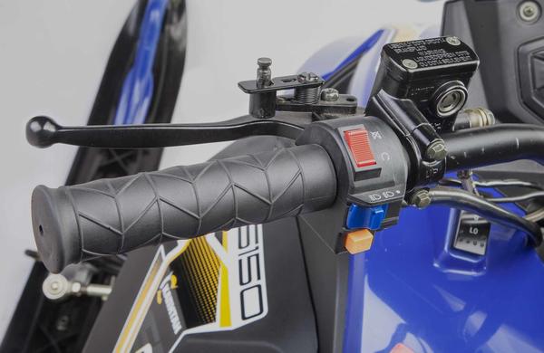 Снегоход STELS Капитан-150 2023 в Нефтекамске