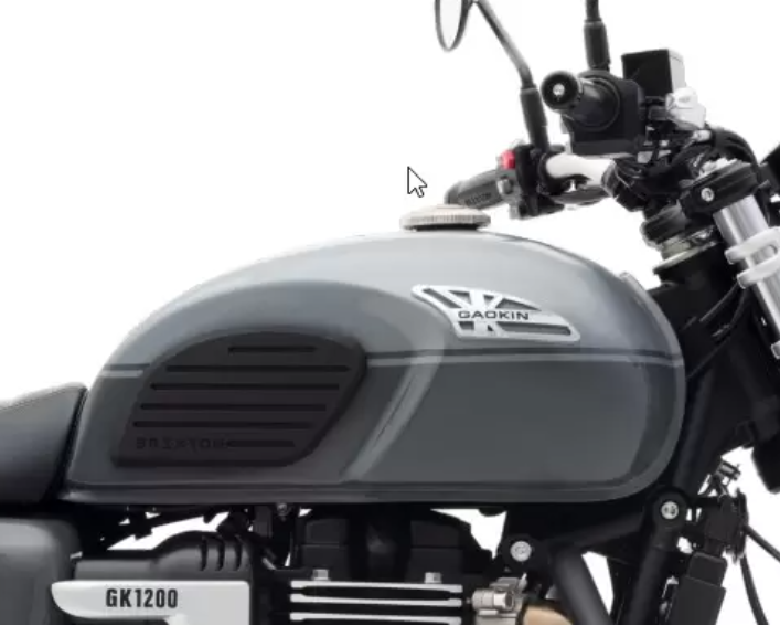 Мотоцикл GAOKIN GK 1200 в Нефтекамске