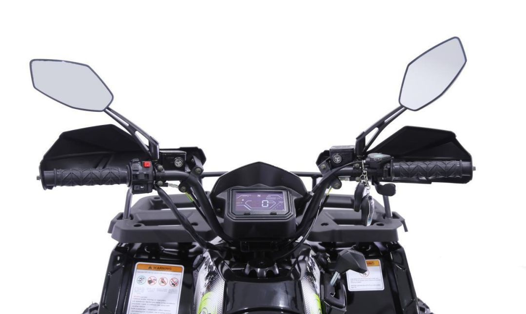 Квадроцикл YACOTA WARRIOR 200 PRO в Нефтекамске