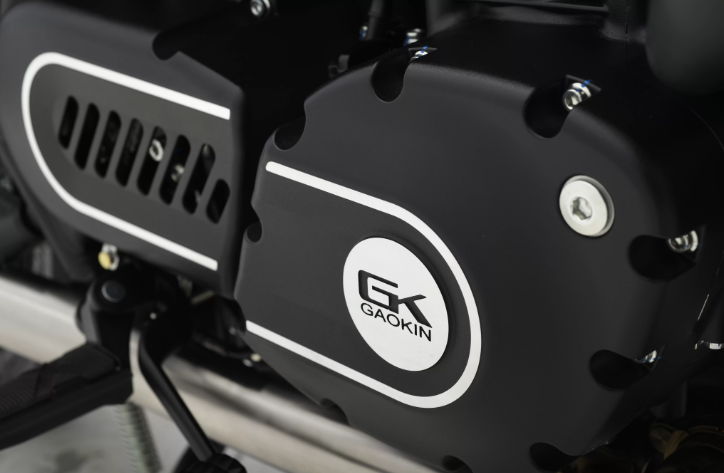 Мотоцикл GAOKIN GK 1200Х в Нефтекамске