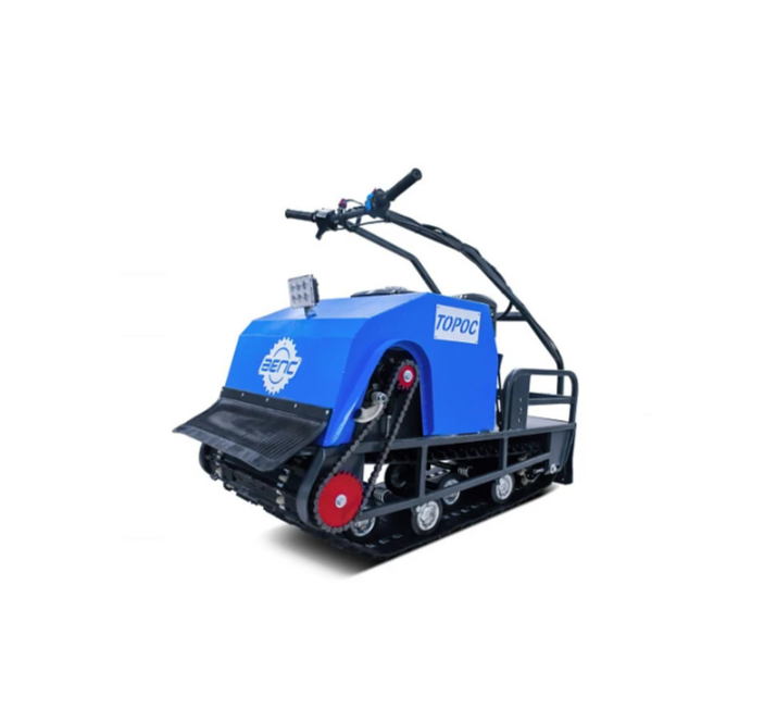 Мотобуксировщик ВЕПС WINTER «ТОРОС» 9 в Нефтекамске