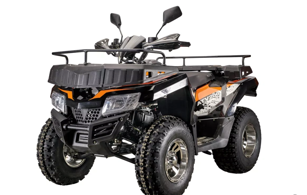 Квадроцикл YACOTA CABO 200LD в Нефтекамске