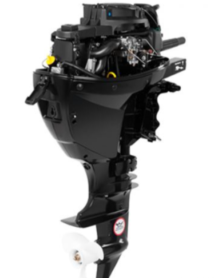 Лодочный мотор HIDEA HDF15HS в Нефтекамске